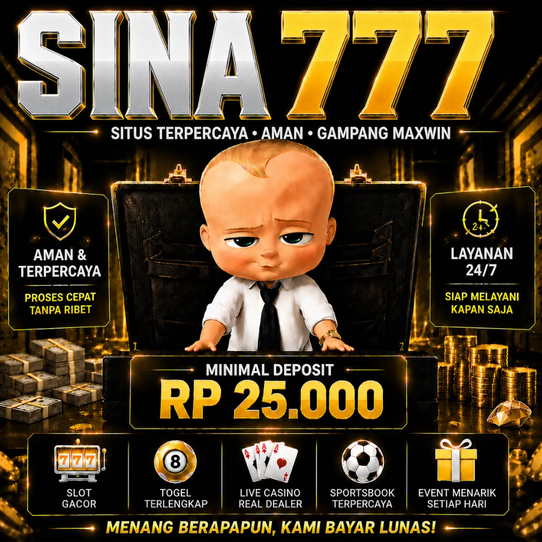 SINA777